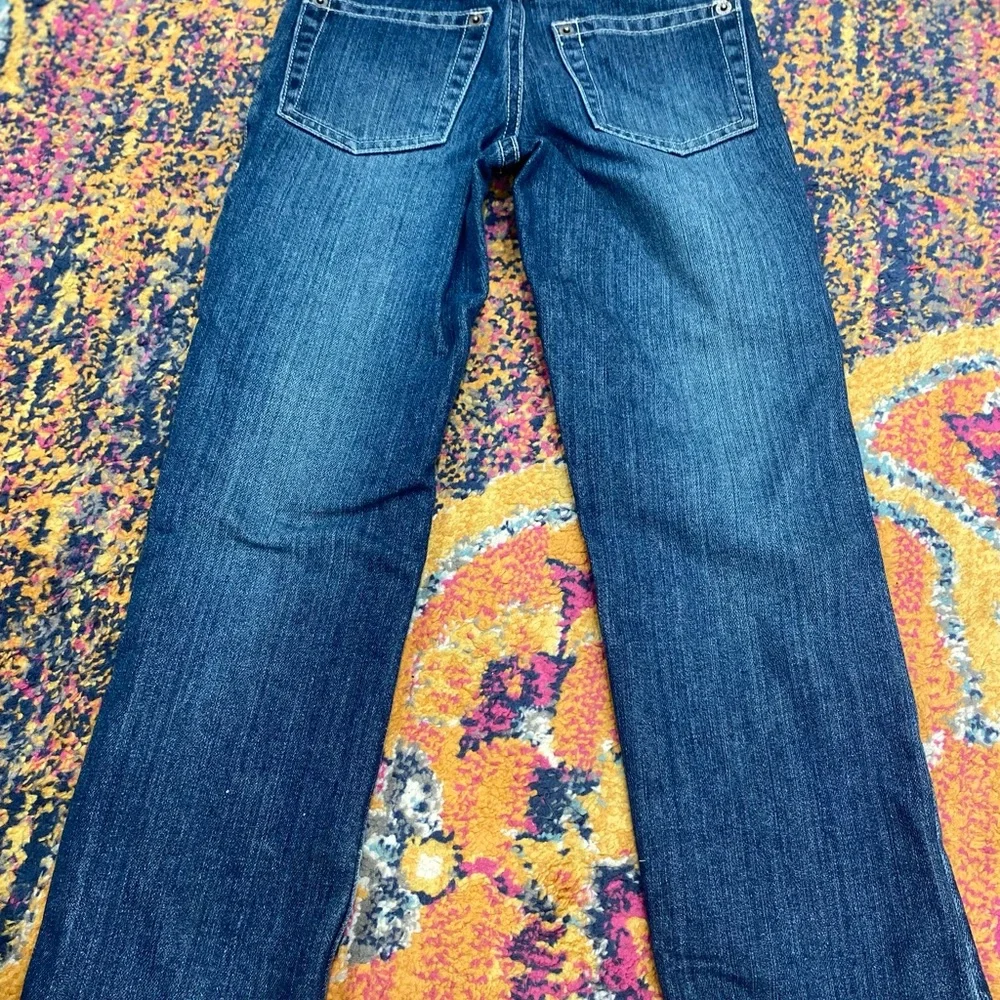 Gymboree Denim Skinny Jeans for kids